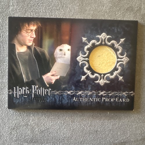 Harry potter goblet - of, fire