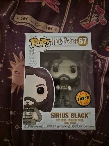 Funko pop harry potter - funko,