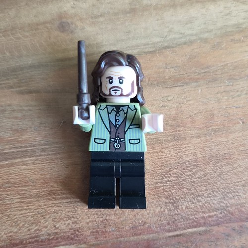 Lego harry potter sirius black - lego,