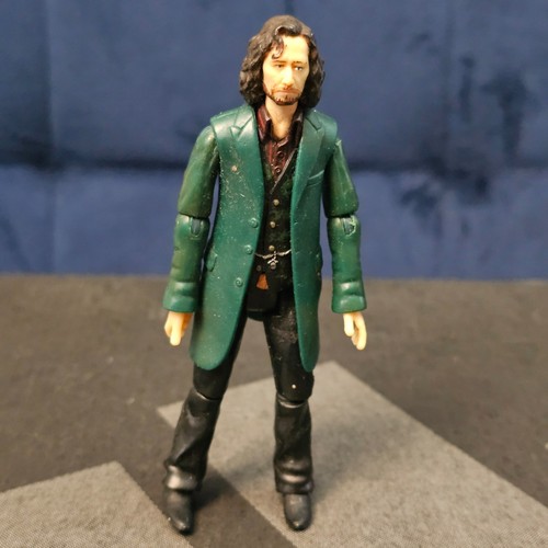 Harry potter action figures - -,