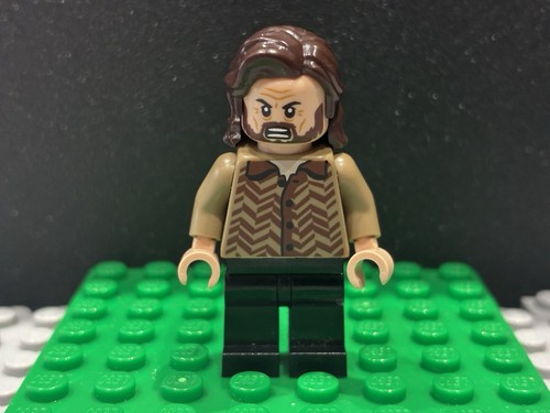 Genuine lego sirius black - lego,