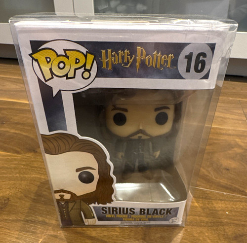 Funko pop harry - funko, pop!