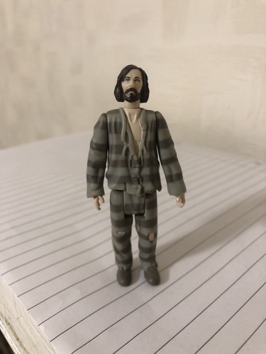 Azkaban sirius black 3 - azkaban,