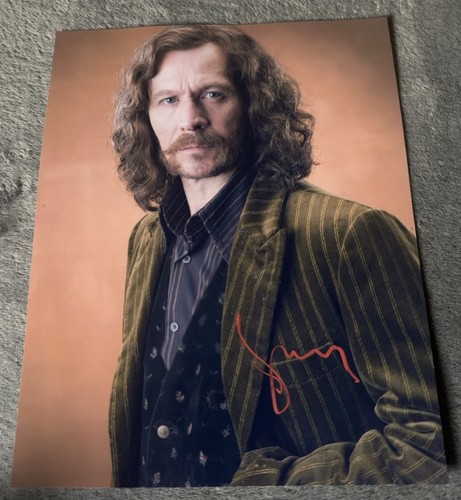 Gary oldman harry potter - harry,