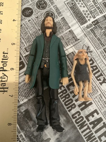 Harry potter order - potter, of