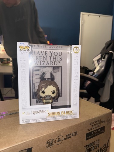 Funko pop harry potter vinyl - funko,