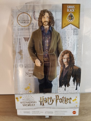Rare harry potter mattel - rare,