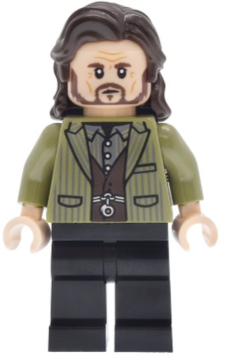 Lego harry potter sirius - potter,