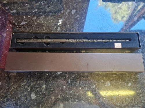 Sirius black offical wand - sirius,