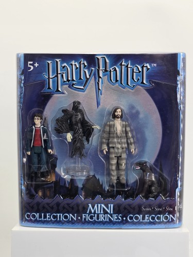 Harry potter mini collection - harry,
