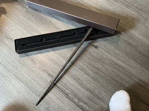 Sirius black wand with - wand,
