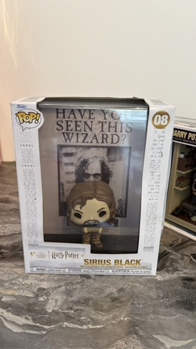Funko pop harry - funko, potter