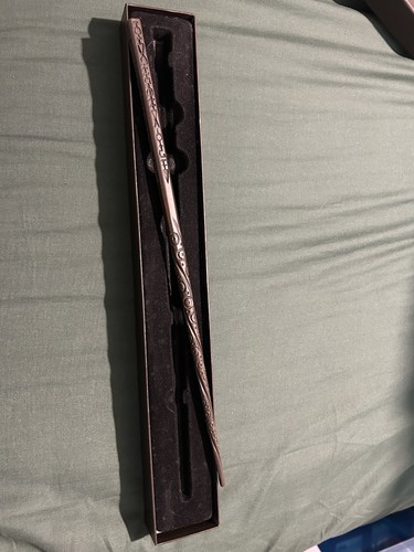 Sirius black wand warner bros - wand,
