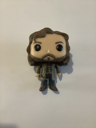Harry potter funko - harry,