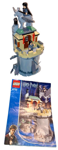 Lego harry potter - potter, 4753