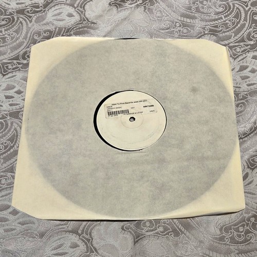 Sirius voodoo magic black - voodoo, 12"