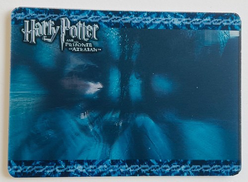 Artbox harry potter prisoner - artbox,