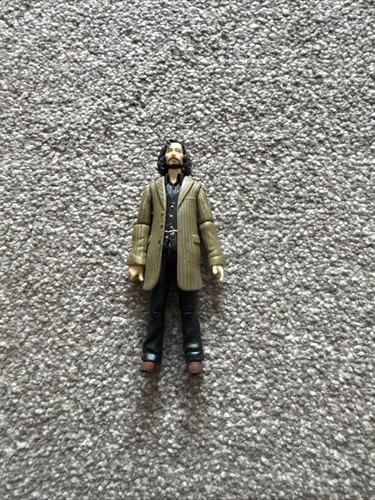 Harry potter popco - harry, action