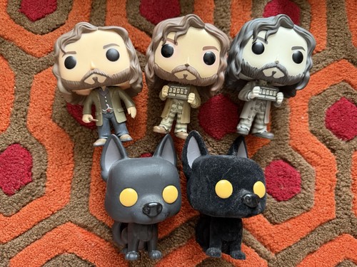 Funko pop harry - potter, –