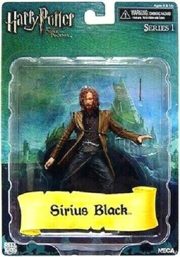 Harry potter sirius black - harry,