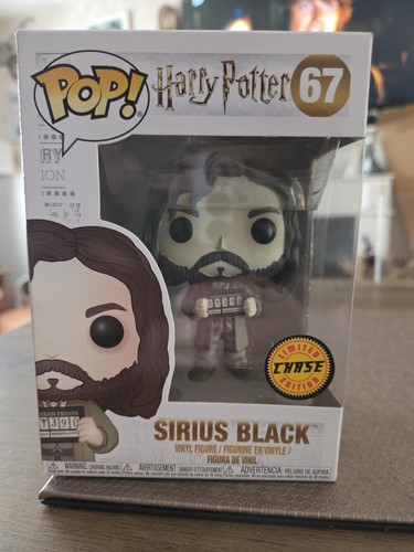 Funko pop harry potter - funko, pop!