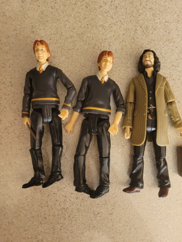Harry potter order - order, of