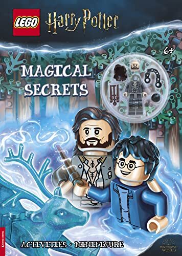 Lego harry potter - lego®,