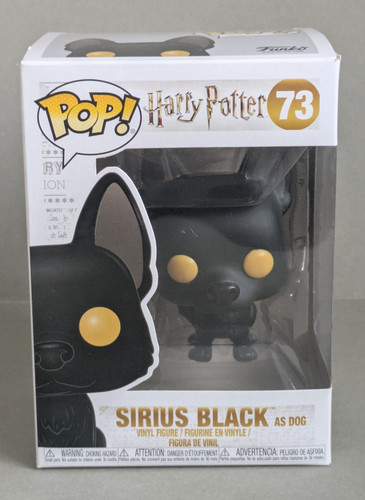 Funko pop vinyl figure harry - vinyl,