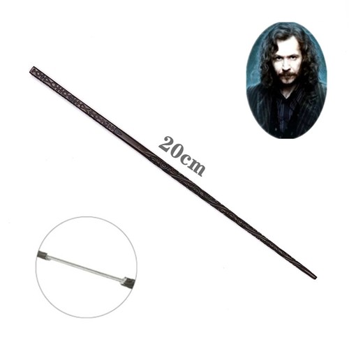 Harry potter metal - core, magic