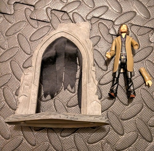 Harry potter popco - potter, sirius
