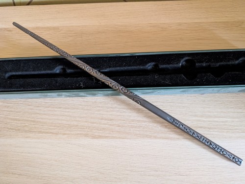 Harry potter sirius - sirius, wand