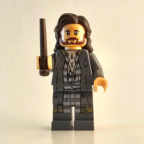 Lego harry potter - lego,