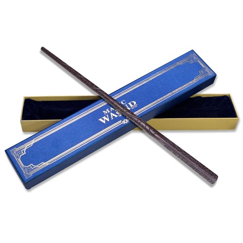 Harry potter metal core magic - harry,