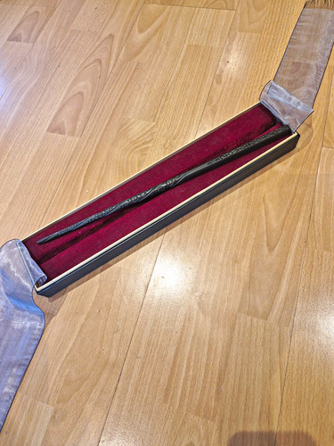 Warner bros harry potter - bros, wand