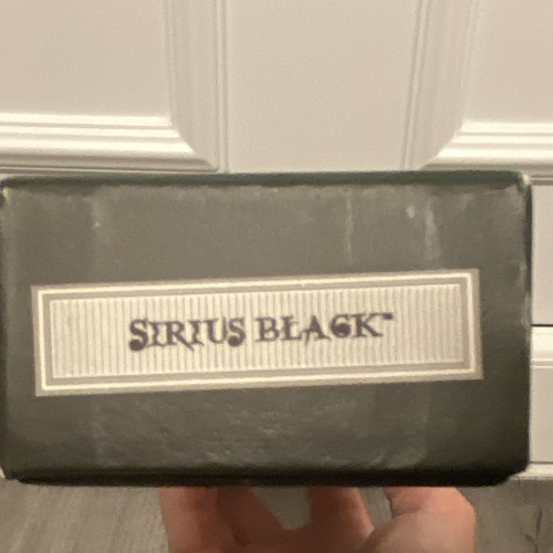 Harry potter sirius - potter, wand