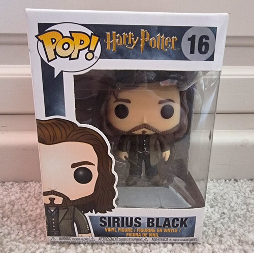 Funko pop harry - funko,