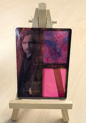 Panini harry potter always - panini,