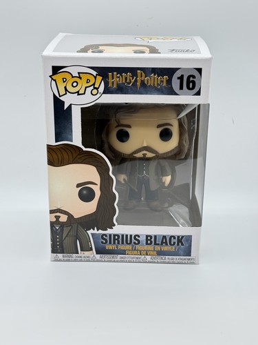 Sirius black harry potter - black,