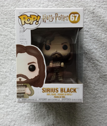 Harry potter sirius black - sirius,