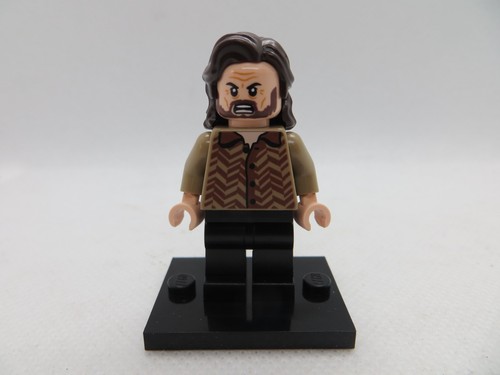 Lego minifigure hp371 sirius - hp371,
