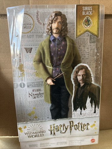 Harry potter sirius black - sirius,