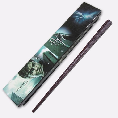 Harry potter magic wand - magic,