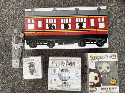 Funko pop harry potter - pop!,