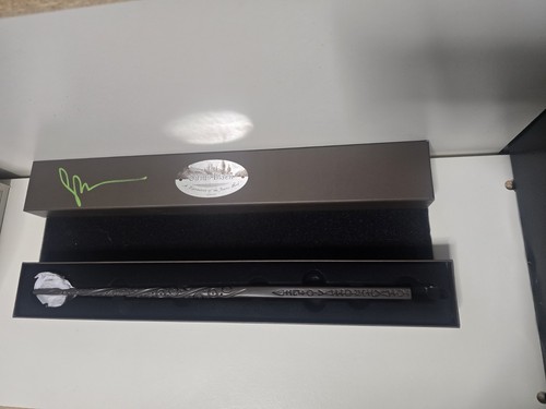 Gary oldman signed harry - gary, “harry