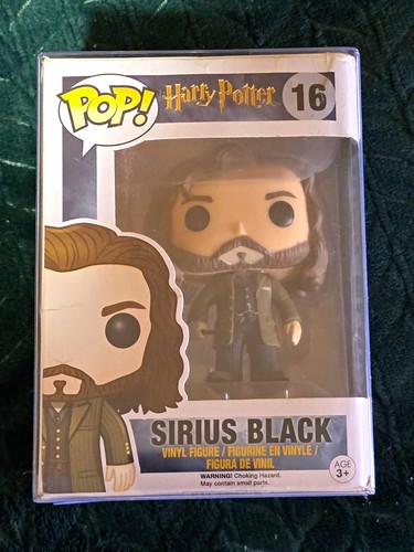 Funko pop harry potter - funko,