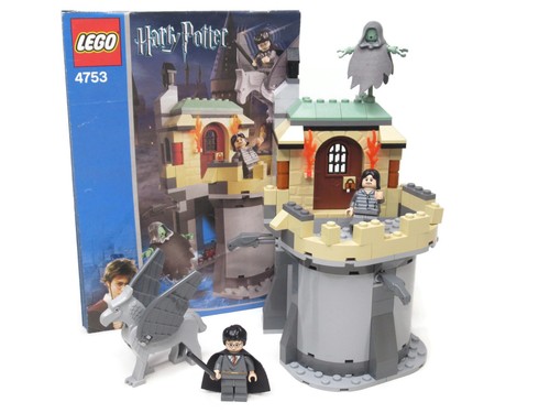 Lego harry potter sirius - lego,