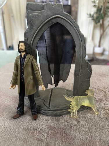 Harry potter order phoenix - harry,