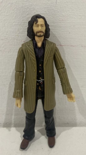 Popco sirius black padfoot - sirius,