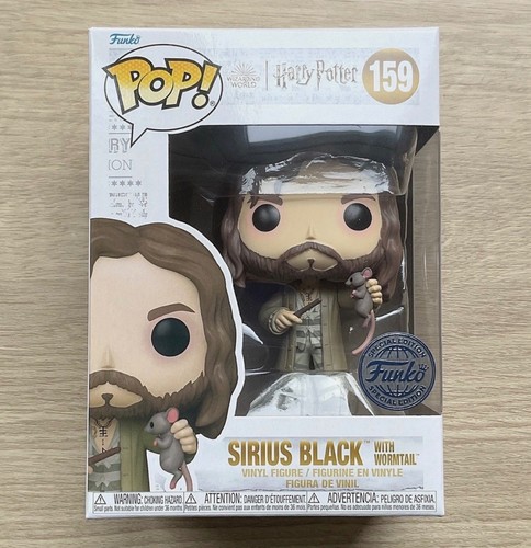 Funko pop vinyl harry potter - funko,
