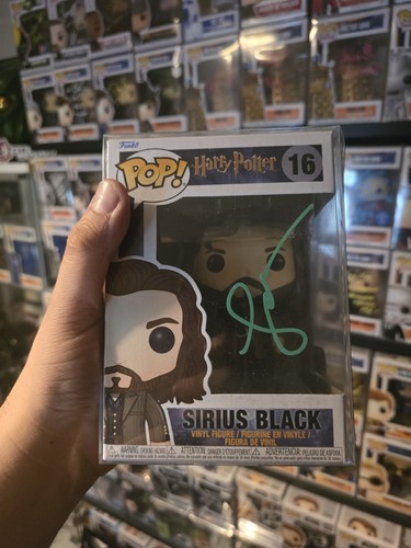 Funko pop harry potter - harry,